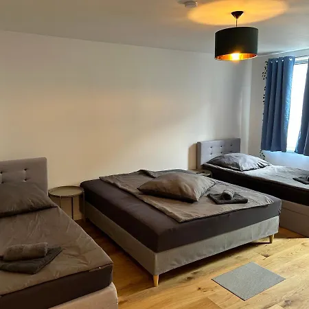 Reeperbahn Apartments-2