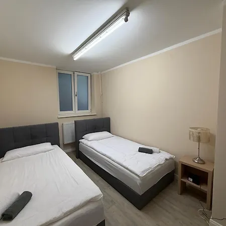 Reeperbahn Apartments-3